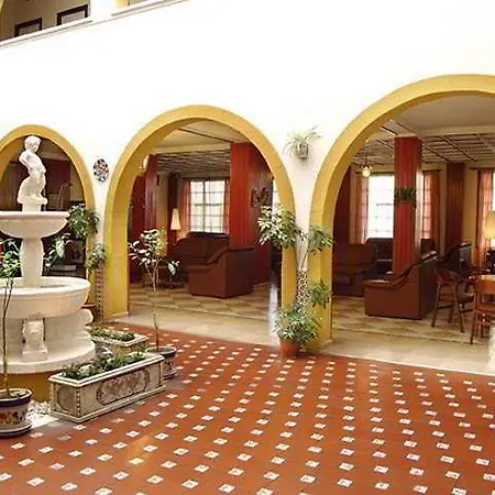 Complejo Los Pintores Hotel Benalmádena
