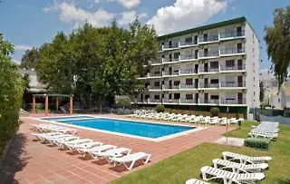 Complejo Los Pintores Hotel