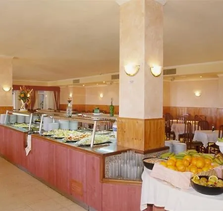 Hotel Complejo Los Pintores Benalmádena