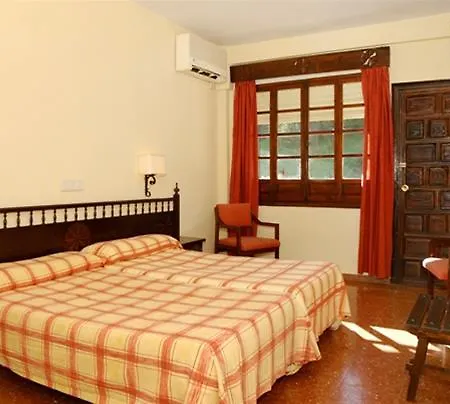 Hotel Complejo Los Pintores Benalmádena