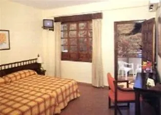 Hotel Complejo Los Pintores