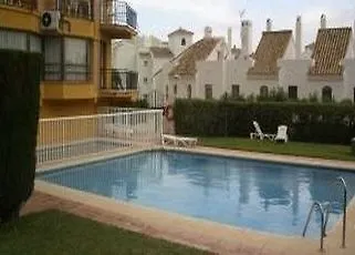 Hotel Complejo Los Pintores Benalmádena