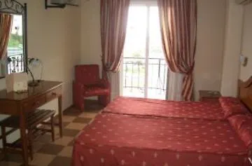 Complejo Los Pintores Hotel Benalmádena