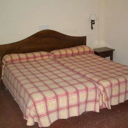 Hotel Complejo Los Pintores 3*