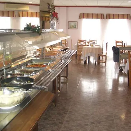 Complejo Los Pintores Hotel Benalmádena